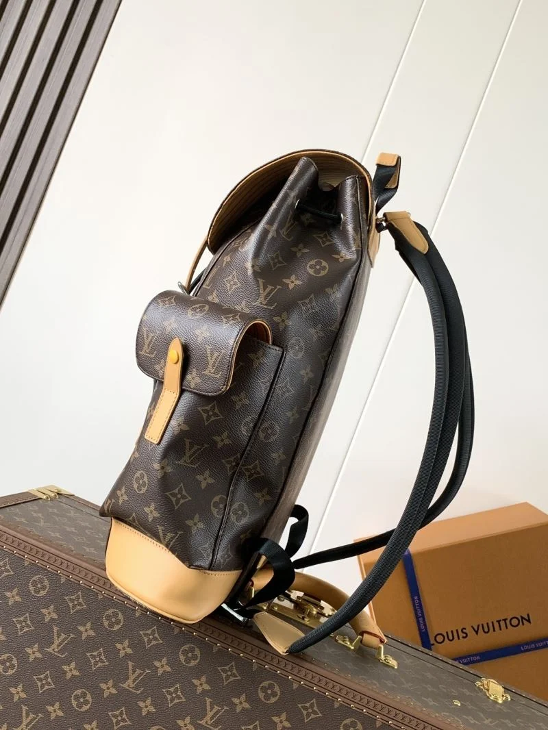 Louis Vuitton Backpacks UrbanStyle 39299