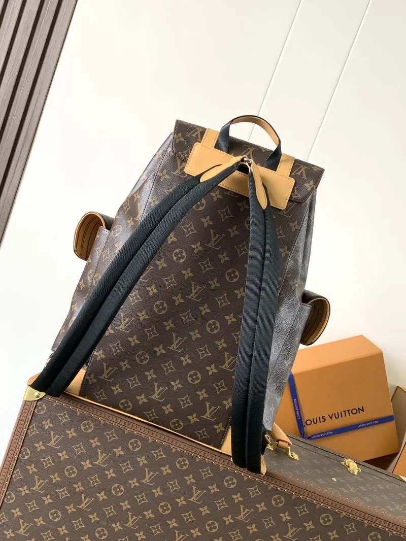 Louis Vuitton Backpacks UrbanStyle 39299