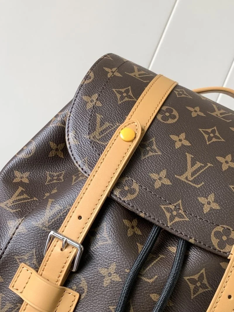 Louis Vuitton Backpacks UrbanStyle 39299