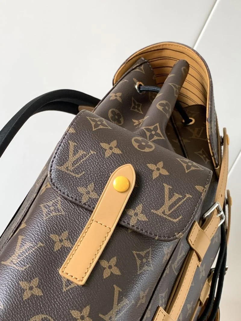 Louis Vuitton Backpacks UrbanStyle 39299