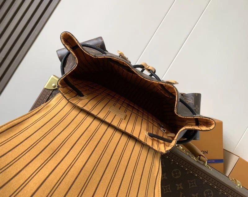 Louis Vuitton Backpacks UrbanStyle 39299