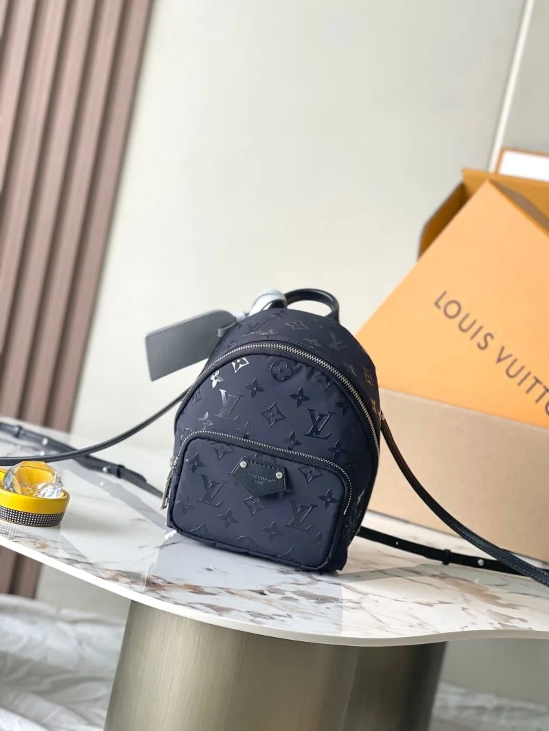HighPerformance Louis Vuitton Backpacks 38956