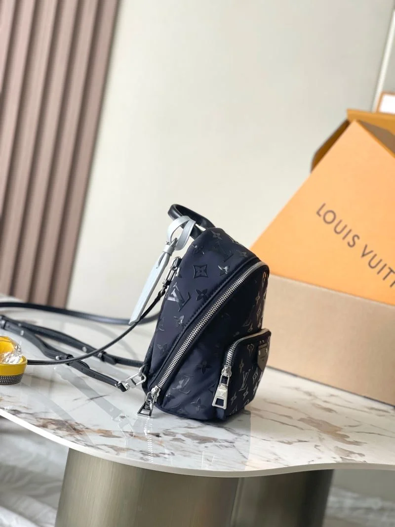 HighPerformance Louis Vuitton Backpacks 38956