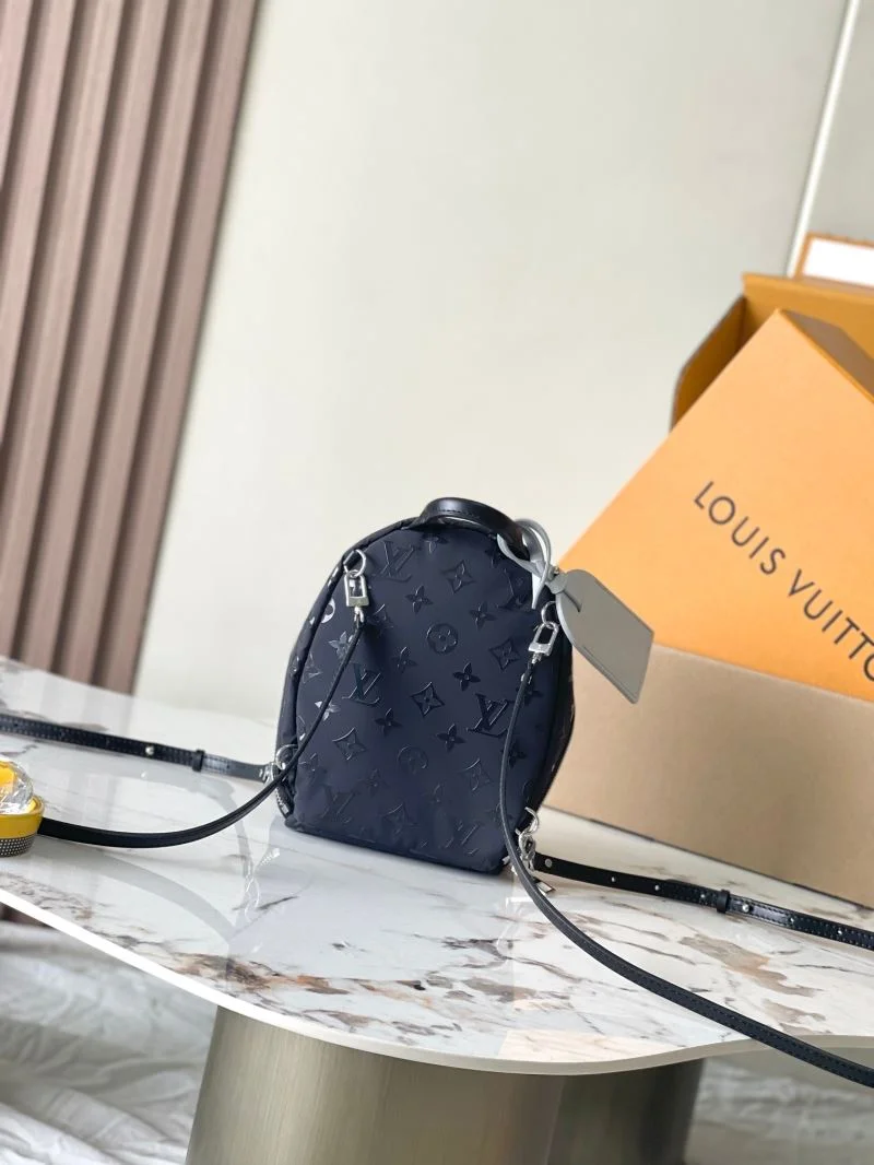 HighPerformance Louis Vuitton Backpacks 38956