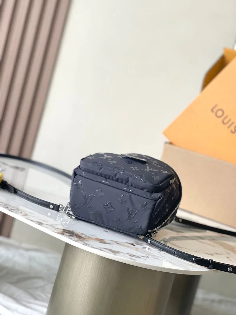 HighPerformance Louis Vuitton Backpacks 38956