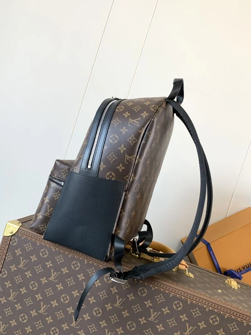 Tailored Louis Vuitton Backpacks 38955