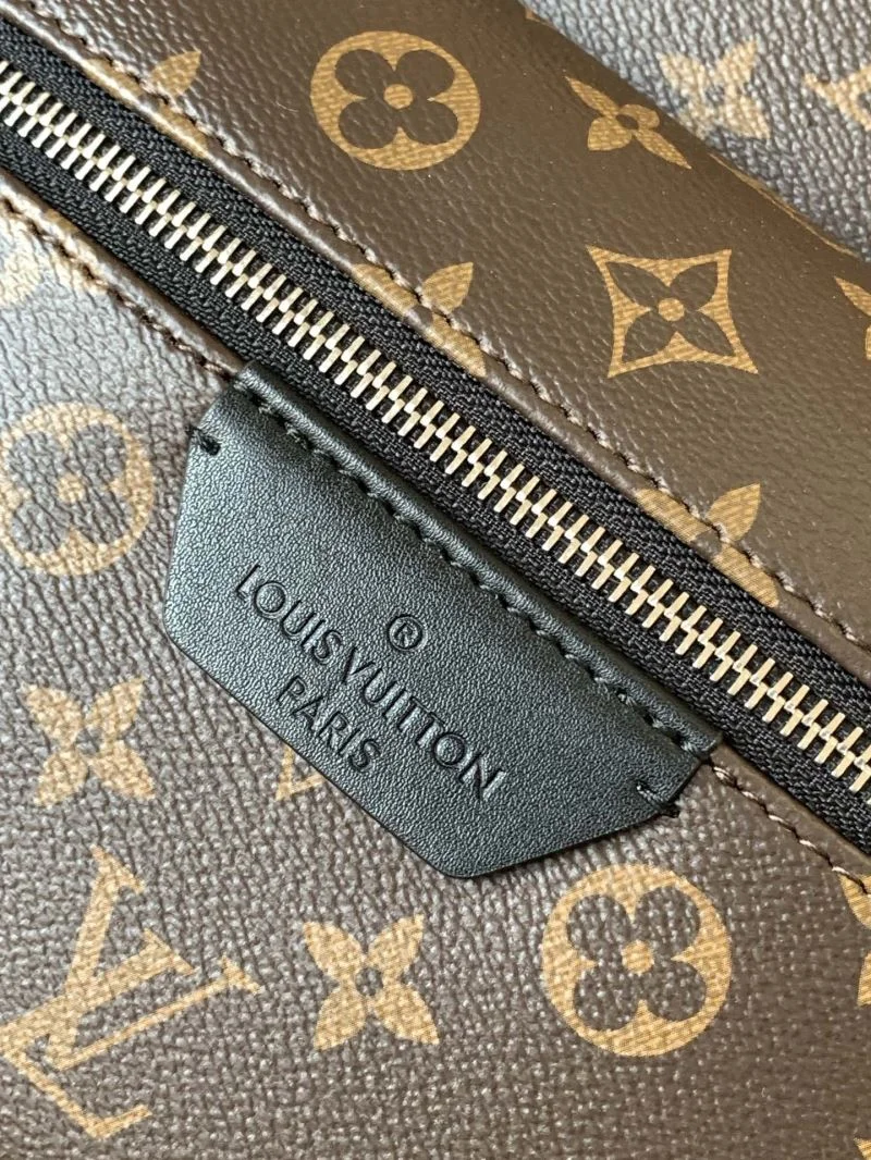 Tailored Louis Vuitton Backpacks 38955