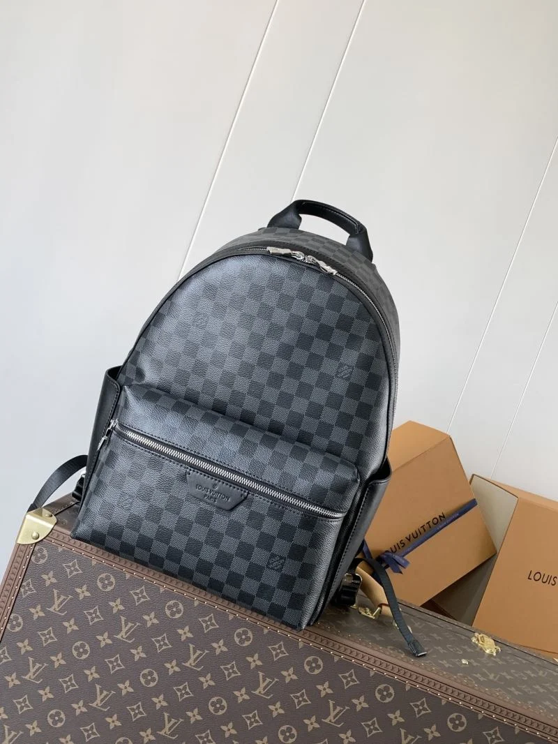 Louis Vuitton Backpacks Cozy 38936