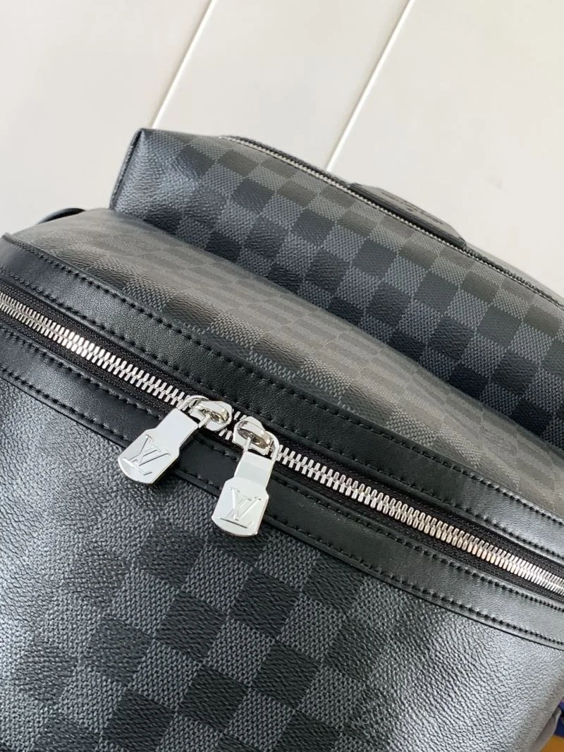 Louis Vuitton Backpacks Cozy 38936