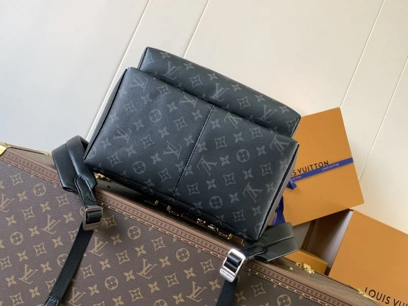 Louis Vuitton Backpacks Popular 38952