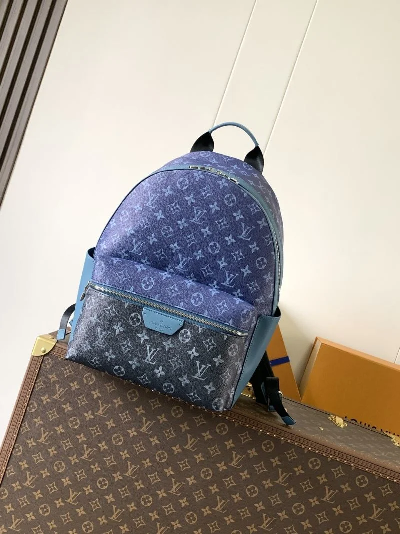 Louis Vuitton Backpacks Efficient 38950