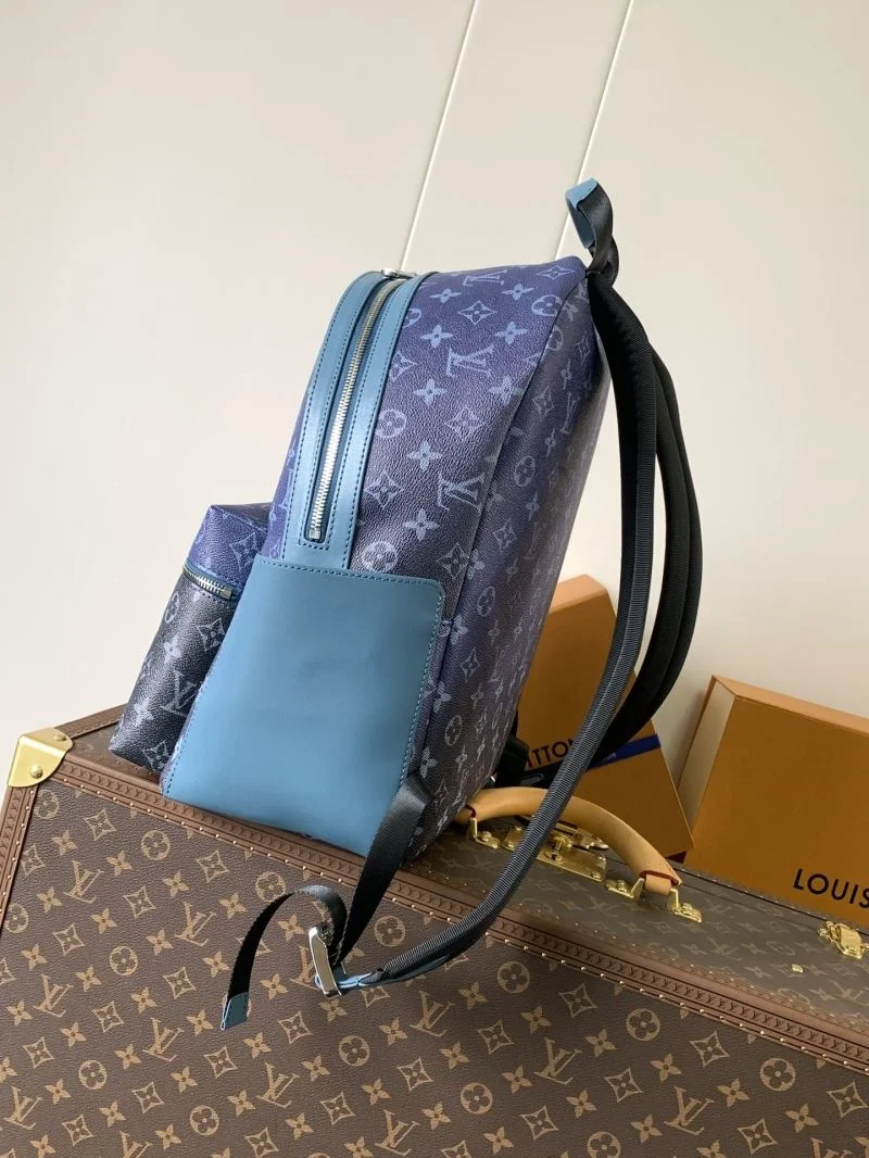 Louis Vuitton Backpacks Efficient 38950