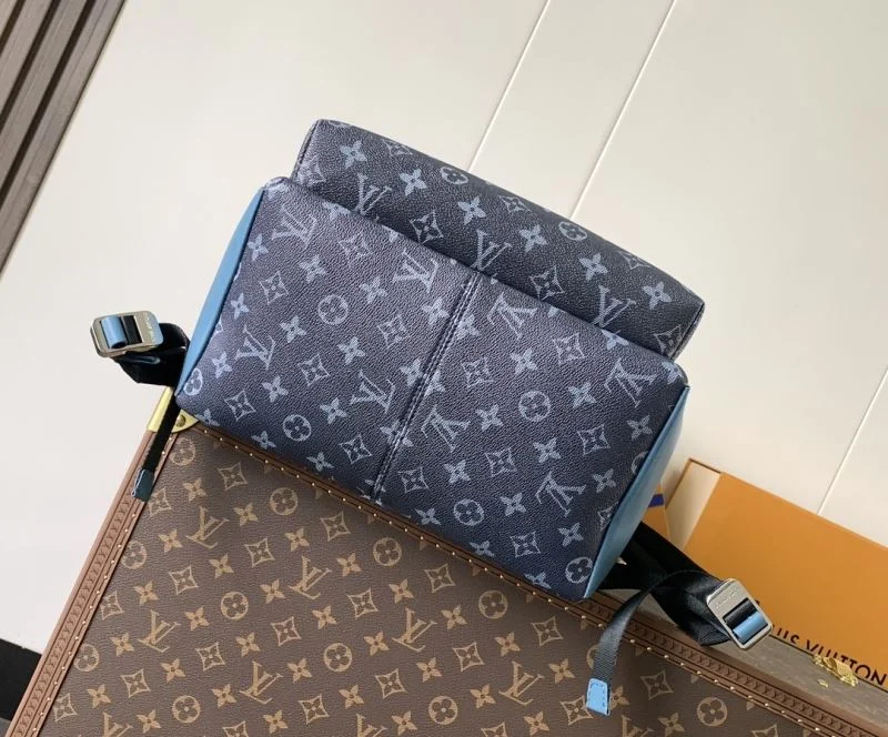 Louis Vuitton Backpacks Efficient 38950