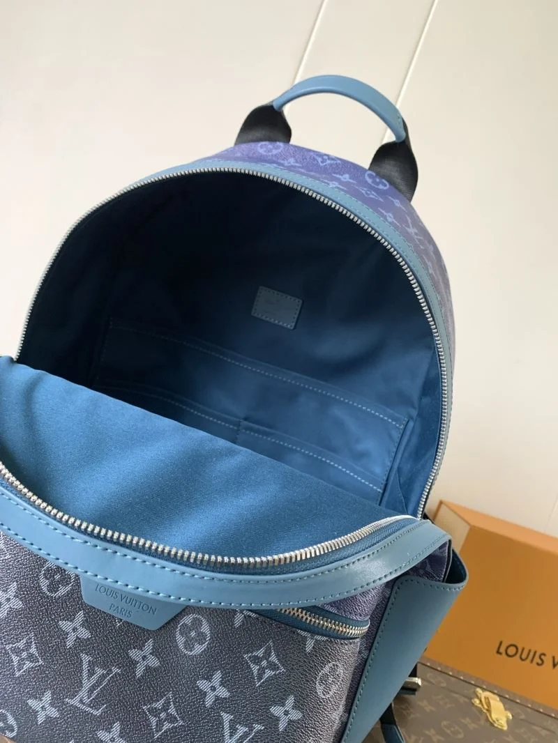 Louis Vuitton Backpacks Efficient 38950
