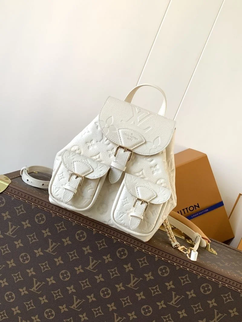 FashionForward Louis Vuitton Backpacks 38926