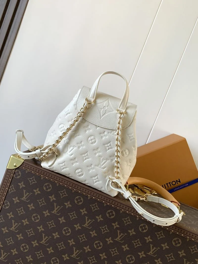 FashionForward Louis Vuitton Backpacks 38926