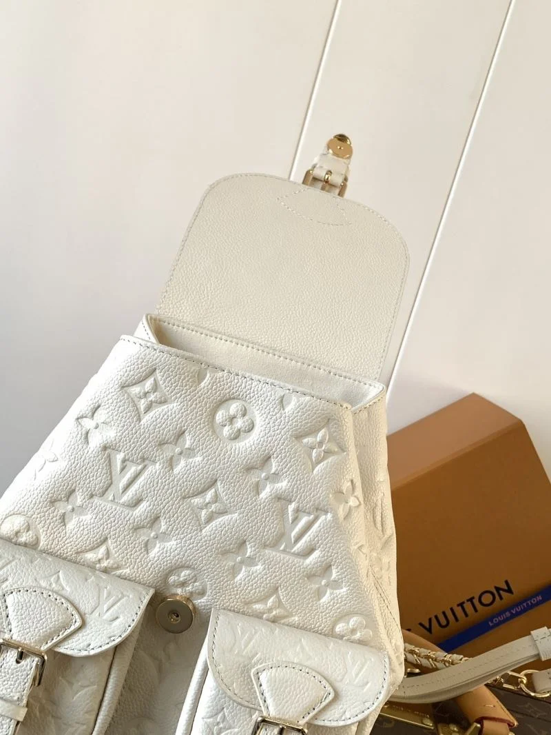 FashionForward Louis Vuitton Backpacks 38926