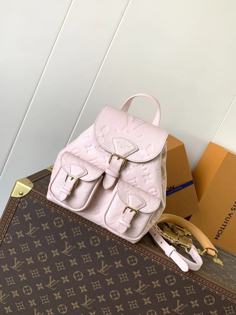 Affordable Louis Vuitton Backpacks 38944