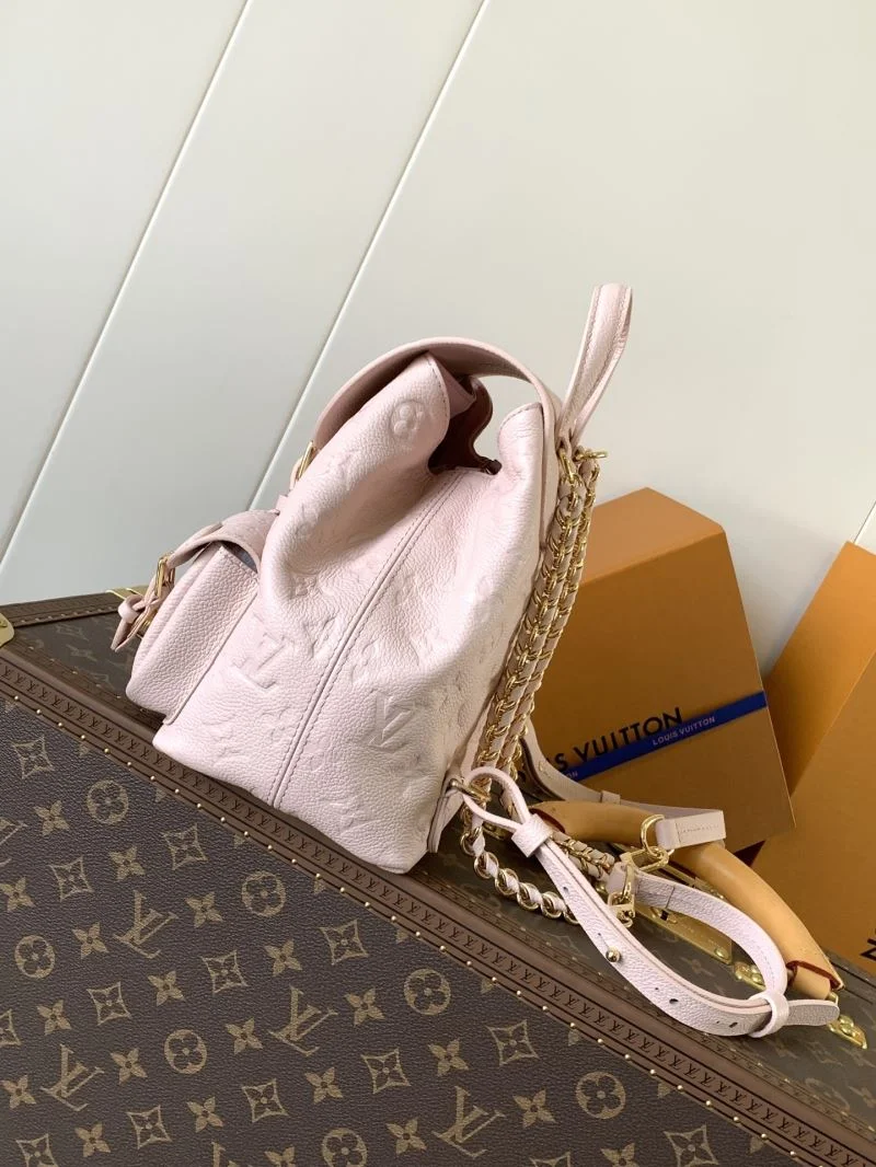 Affordable Louis Vuitton Backpacks 38944