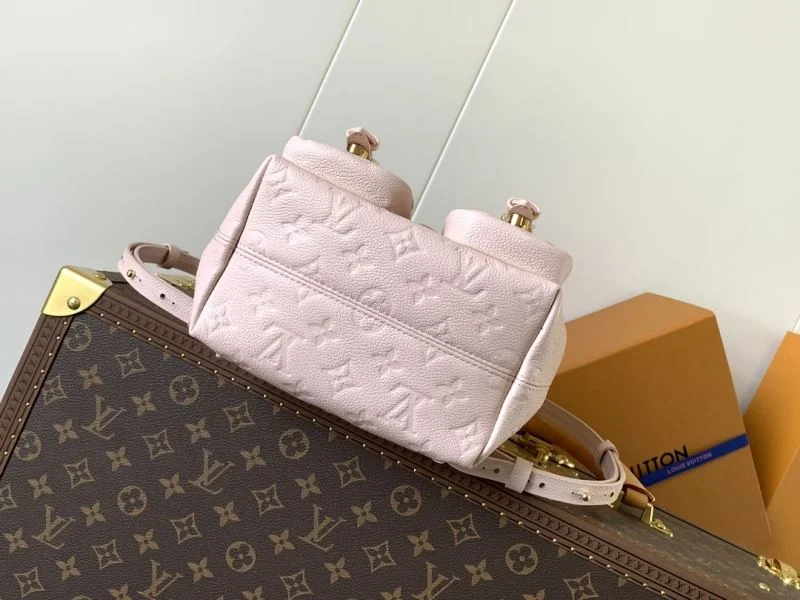 Affordable Louis Vuitton Backpacks 38944