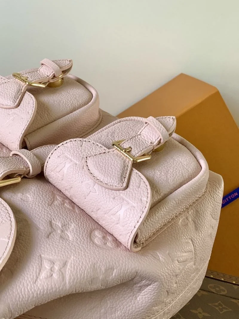 Affordable Louis Vuitton Backpacks 38944