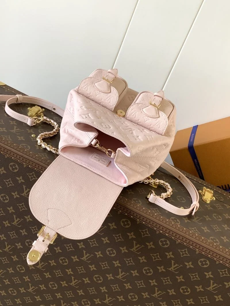 Affordable Louis Vuitton Backpacks 38944