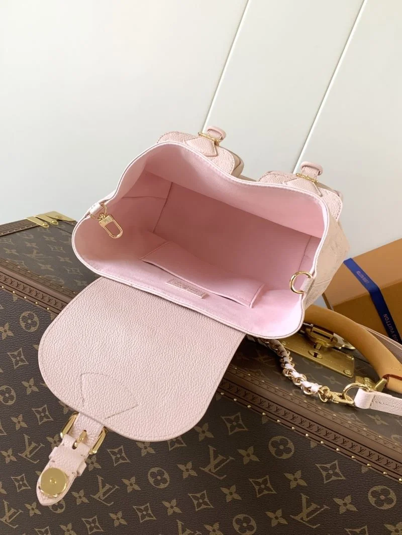 Affordable Louis Vuitton Backpacks 38944