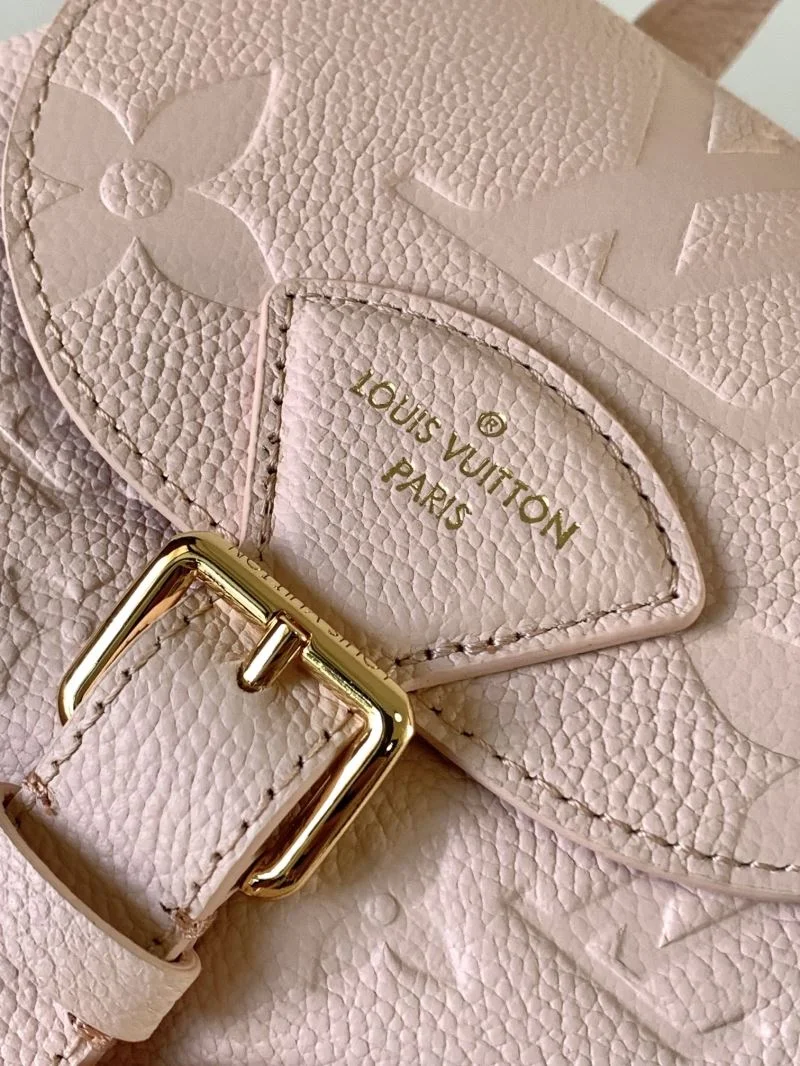 Affordable Louis Vuitton Backpacks 38944