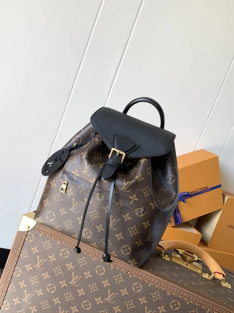 GoAnywhere Louis Vuitton Backpacks 38943