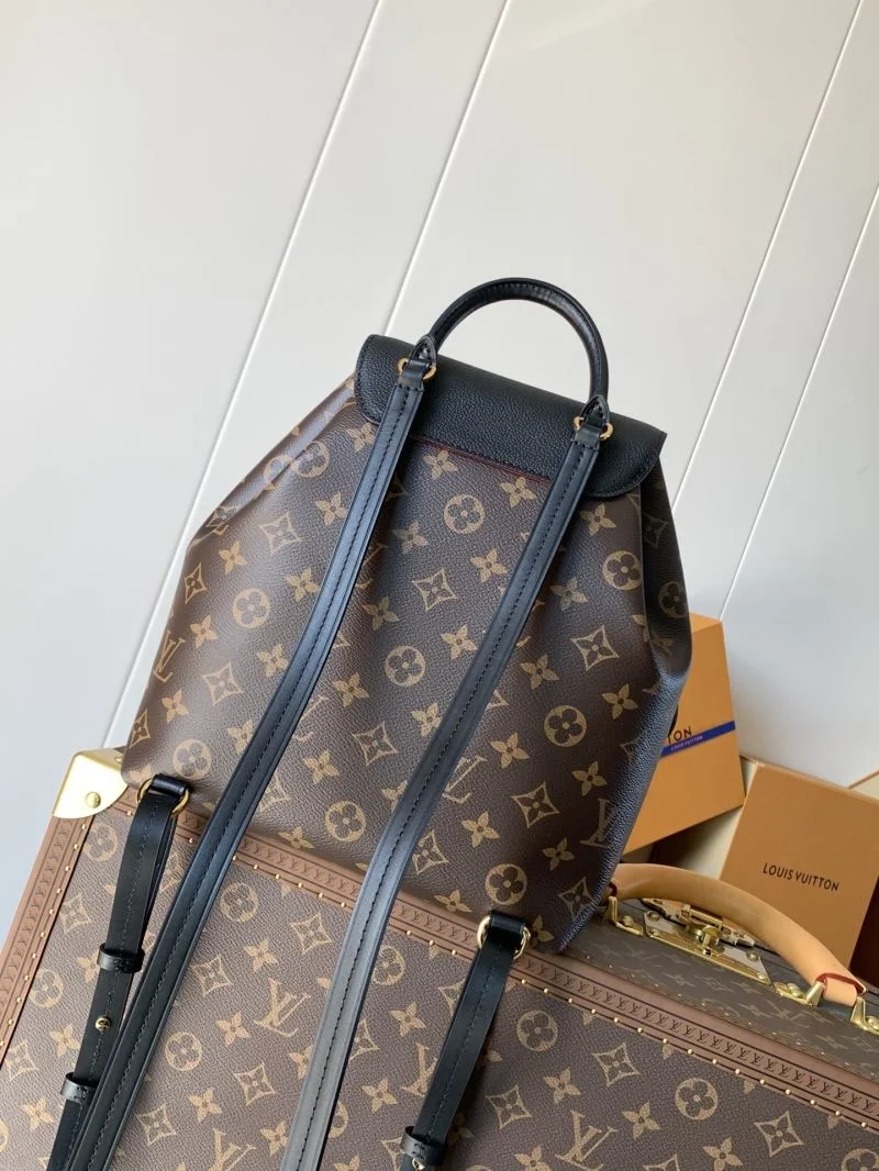 GoAnywhere Louis Vuitton Backpacks 38943