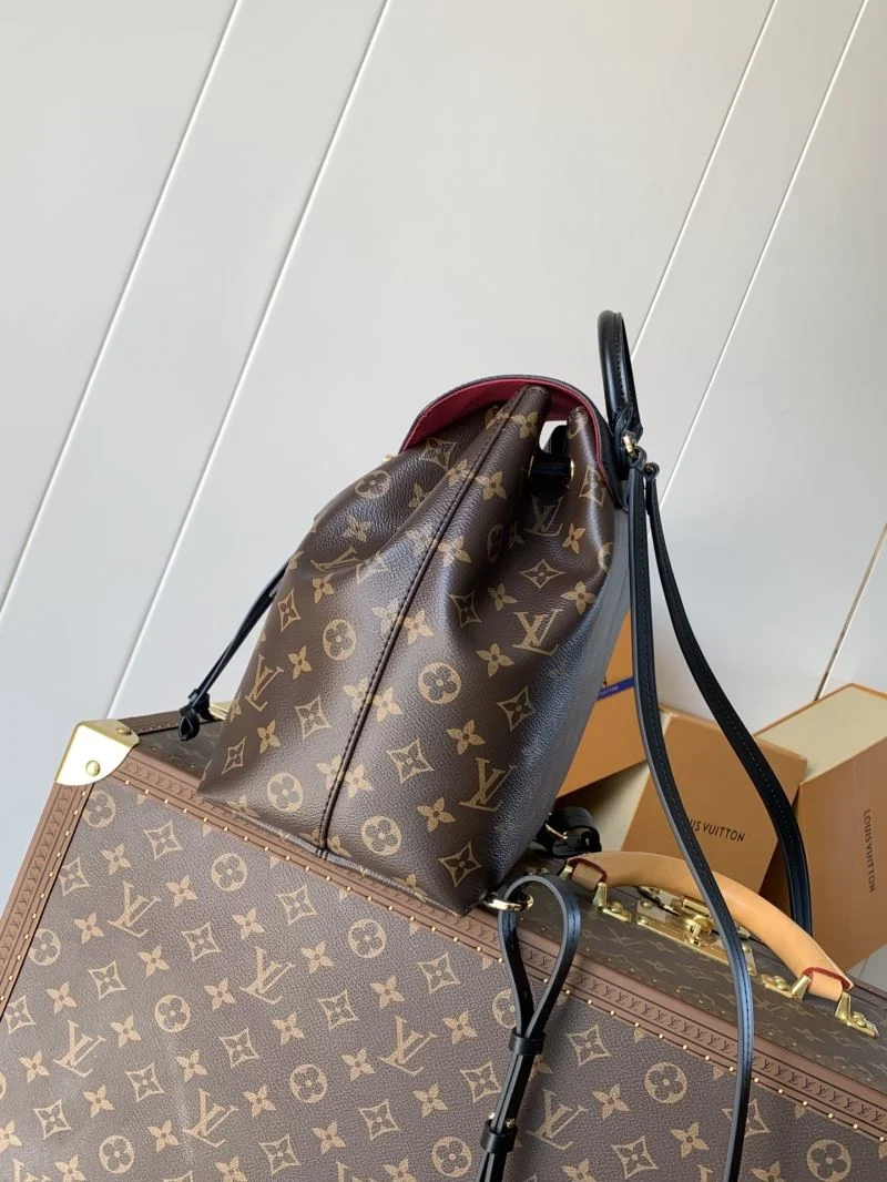 GoAnywhere Louis Vuitton Backpacks 38943