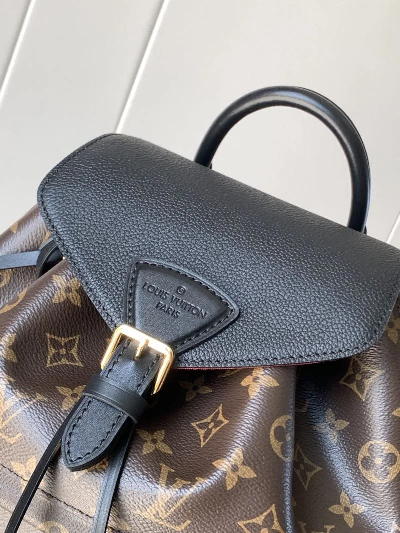 GoAnywhere Louis Vuitton Backpacks 38943