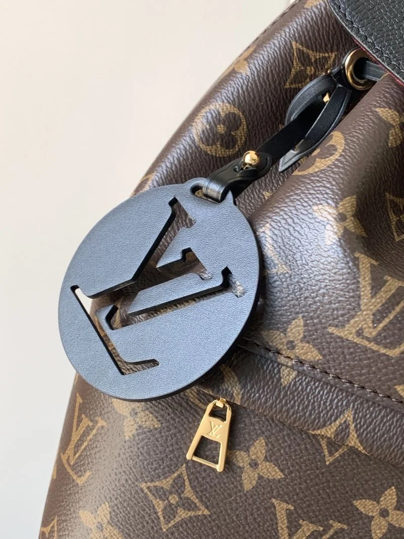 GoAnywhere Louis Vuitton Backpacks 38943