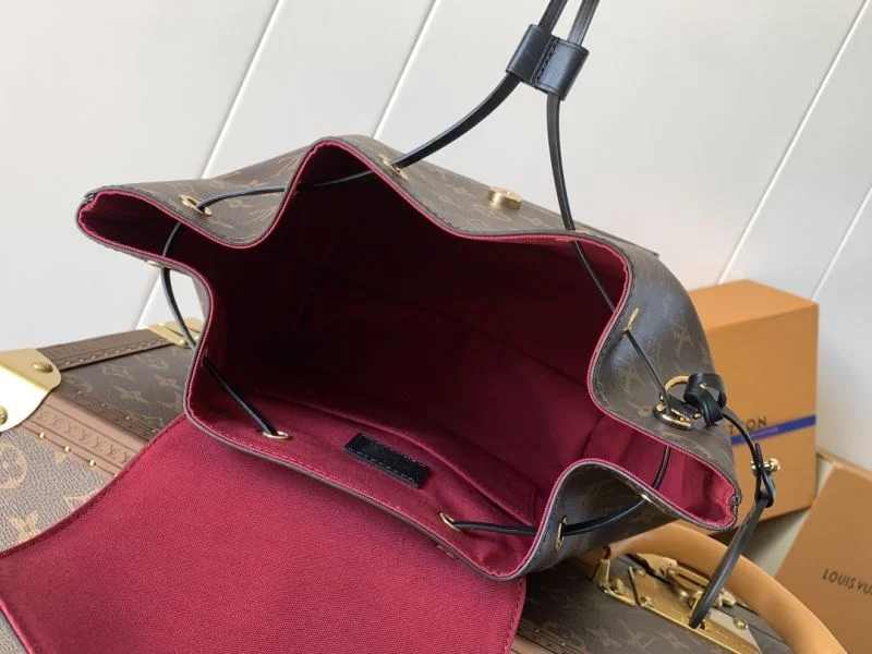 GoAnywhere Louis Vuitton Backpacks 38943