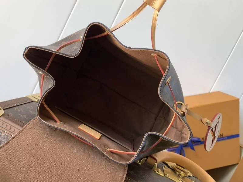 Louis Vuitton Backpacks Unique 38942