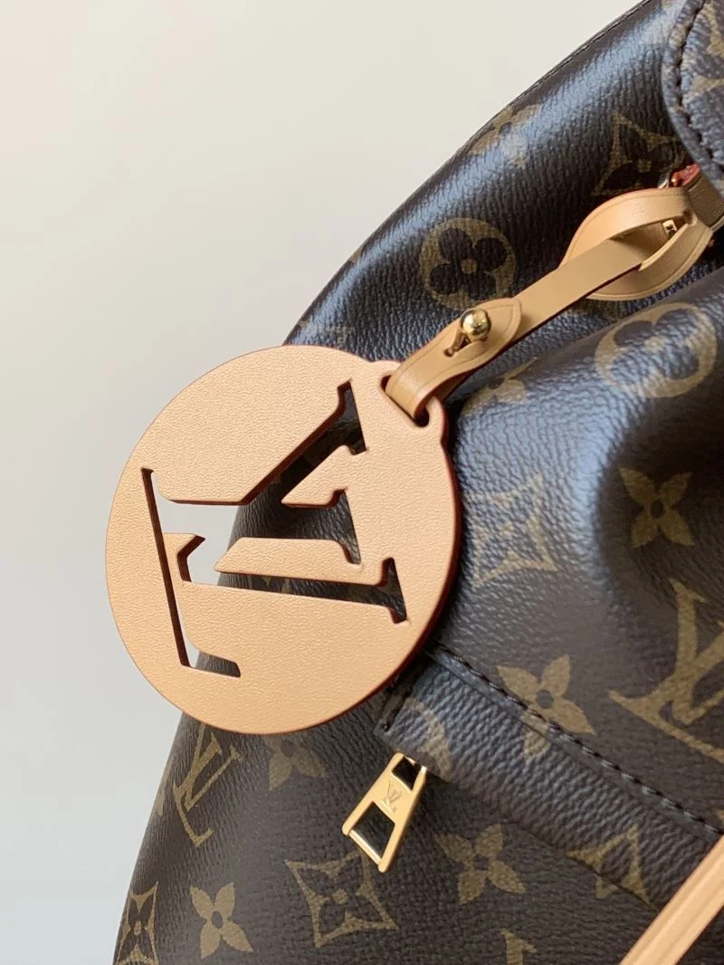Louis Vuitton Backpacks Unique 38942