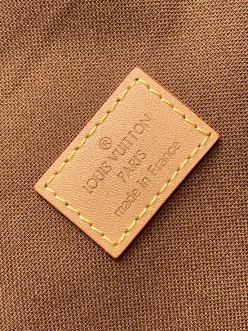 Louis Vuitton Backpacks Unique 38942