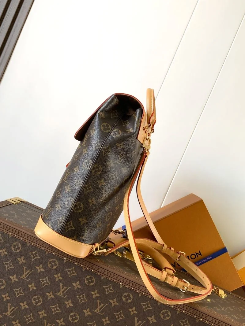 Tailored Louis Vuitton Backpacks 38939