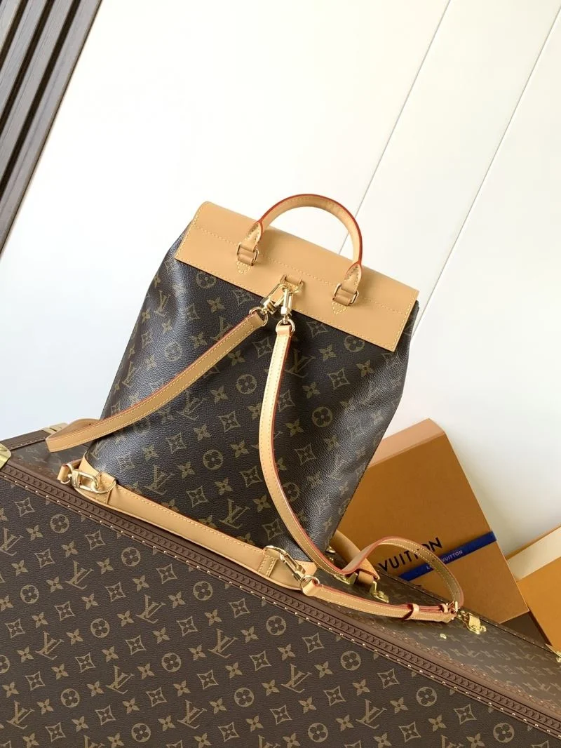 Tailored Louis Vuitton Backpacks 38939