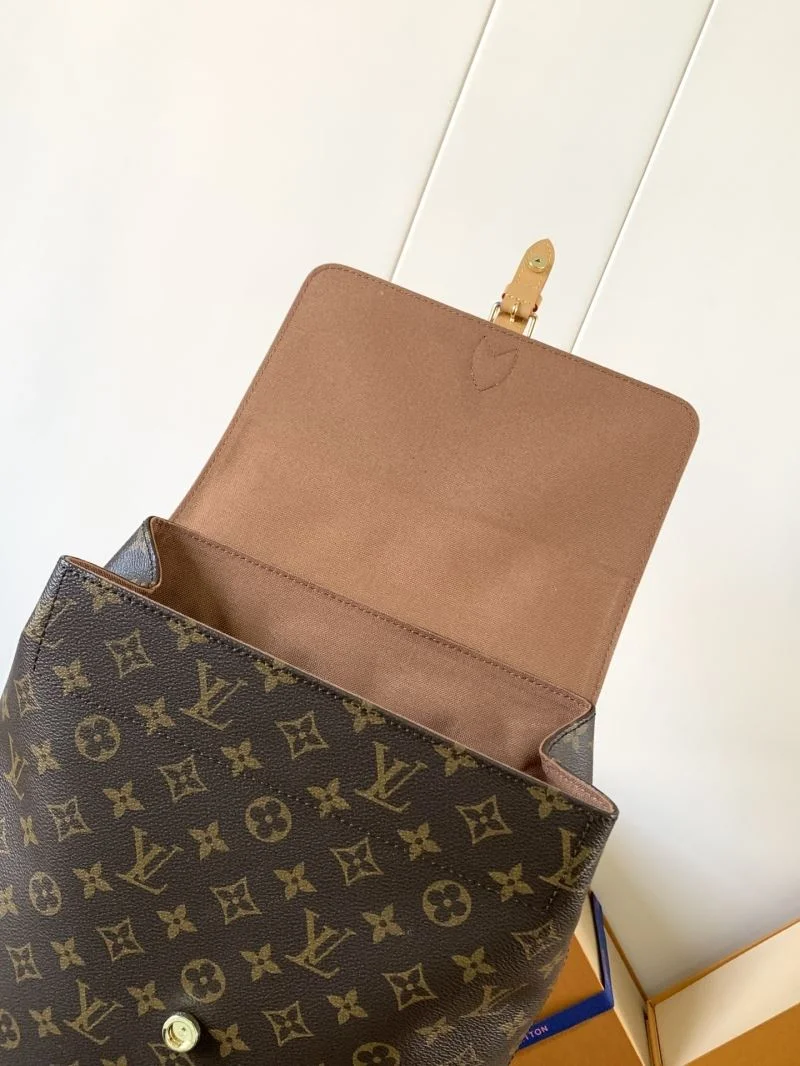 Tailored Louis Vuitton Backpacks 38939