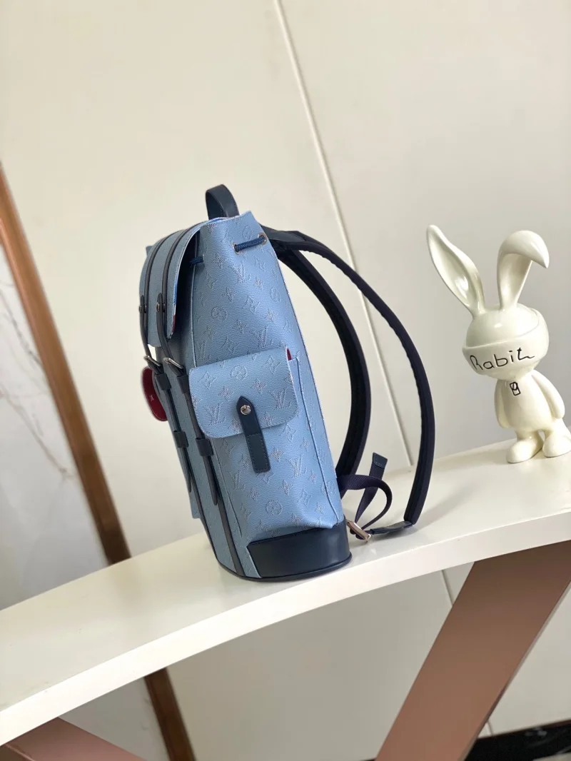 Louis Vuitton Backpacks Compact 38923