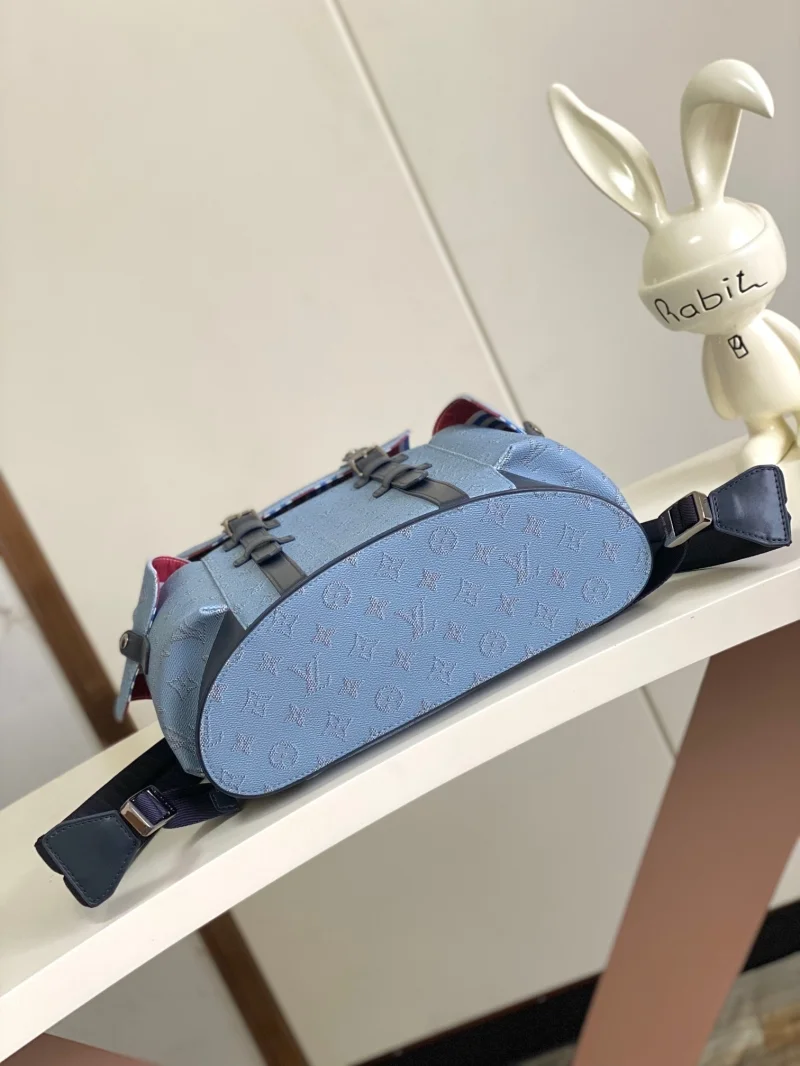 Louis Vuitton Backpacks Compact 38923