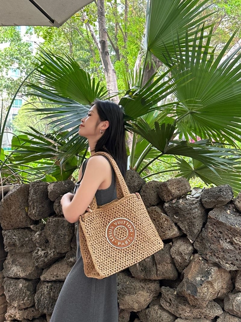 Louis Vuitton Bags SmoothTexture 255671