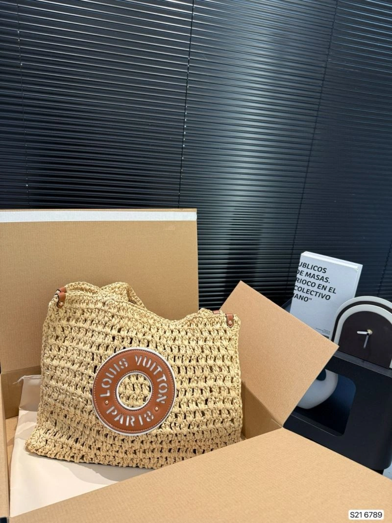 Louis Vuitton Bags SmoothTexture 255671