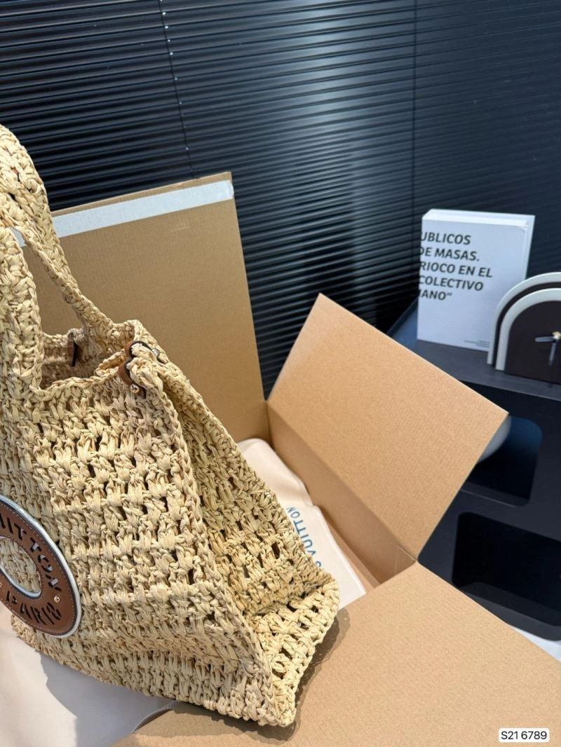 Louis Vuitton Bags SmoothTexture 255671