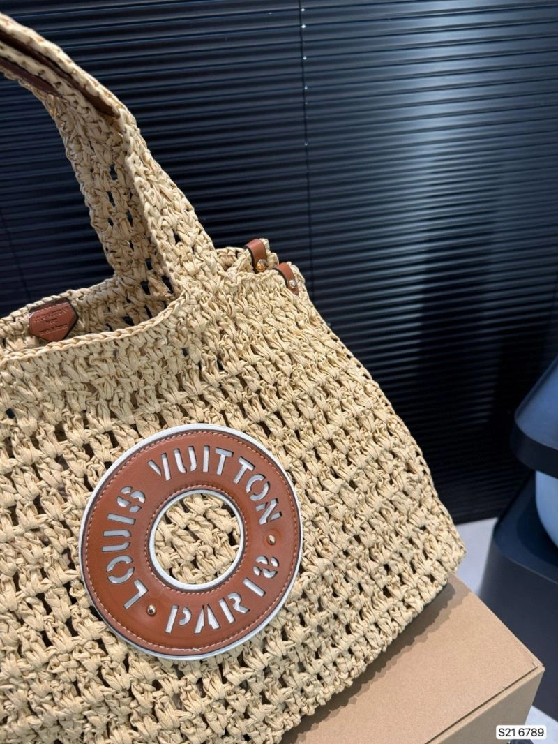 Louis Vuitton Bags SmoothTexture 255671