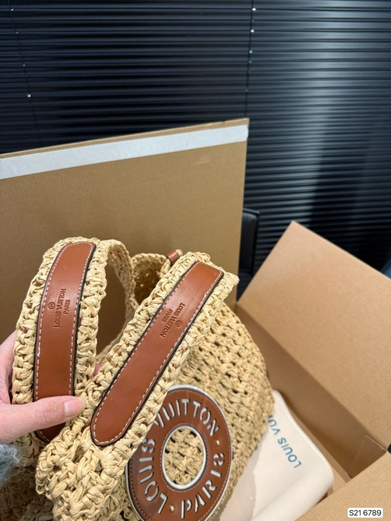 Louis Vuitton Bags SmoothTexture 255671