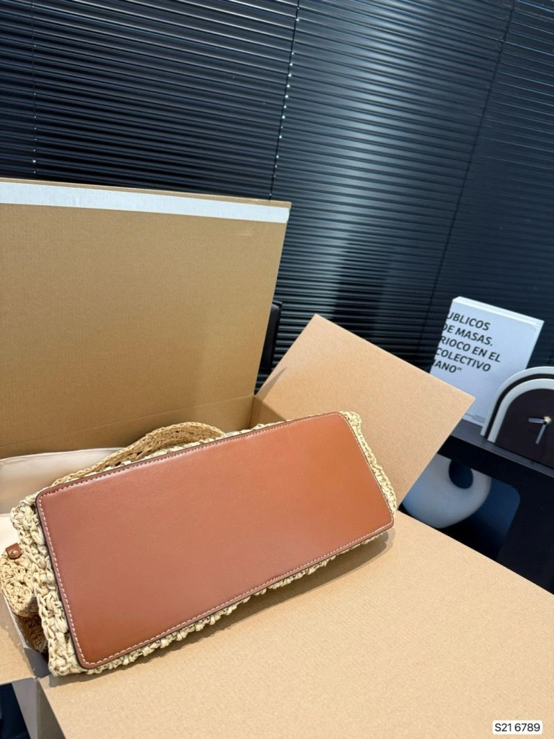 Louis Vuitton Bags SmoothTexture 255671
