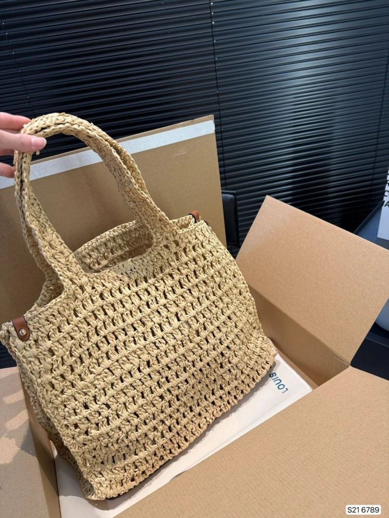 Louis Vuitton Bags SmoothTexture 255671