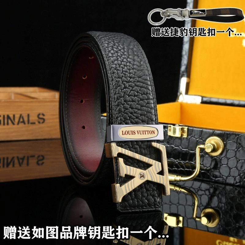 Louis Vuitton Belts Trendsetting 299336
